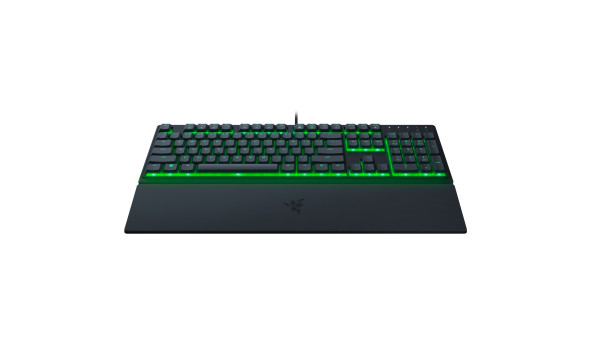 Клавіатура ігрова Razer Ornata V3 X UKR - 576439