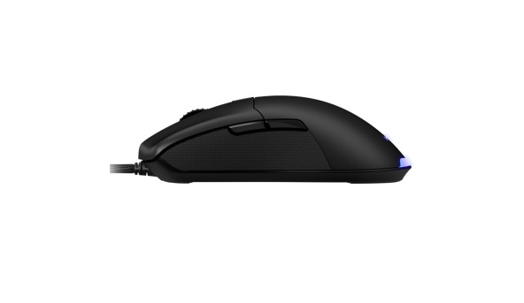 Мишка Hator Pulsar 2 black - 576441