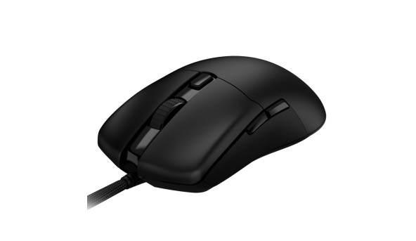 Мишка Hator Pulsar 2 black - 576441