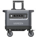 Зарядна станція Ugreen Power Roam GS2200/15357 2300Вт (2048Вт/г) AC,MPPT,UPS,WIFI/BT