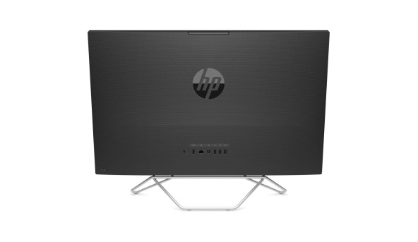 Моноблок 27" HP 27-cb1039ua AiO i5-1235U/16Gb/SSD512Gb/GF MX450 2GB/WiFi/Cam/K&M/DOS/Jet Black - 576492