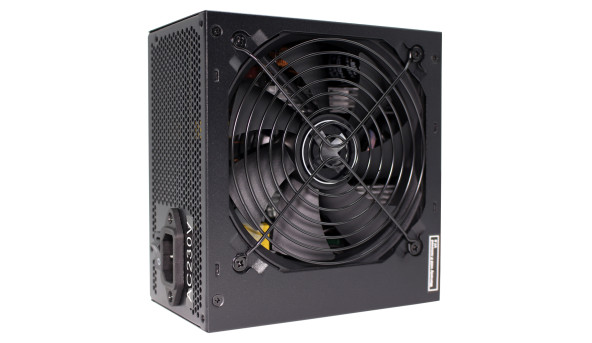 БЖ 750W Xilence XP750R6.2 Performance C+ 120mm, 80+ White, Retail Box - 576494