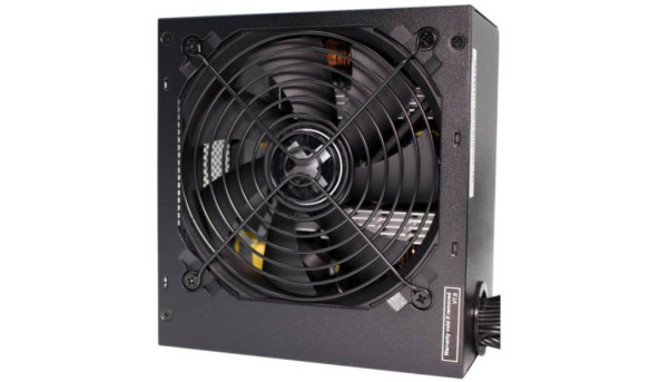 БЖ 750W Xilence XP750R6.2 Performance C+ 120mm, 80+ White, Retail Box - 576494