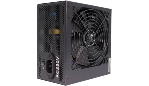 БЖ 750W Xilence XP750R6.2 Performance C+ 120mm, 80+ White, Retail Box - 576494