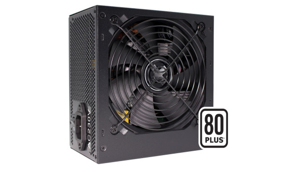 БЖ 750W Xilence XP750R6.2 Performance C+ 120mm, 80+ White, Retail Box - 576494