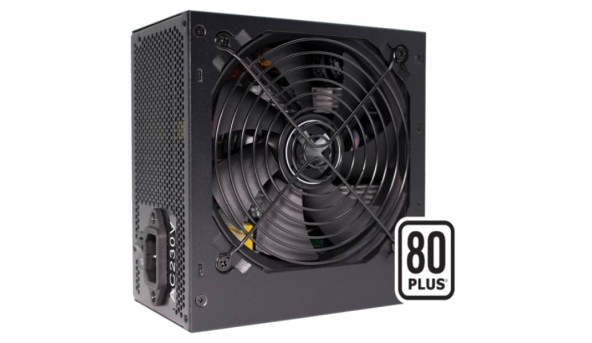 БЖ 750W Xilence XP750R6.2 Performance C+ 120mm, 80+ White, Retail Box - 576494