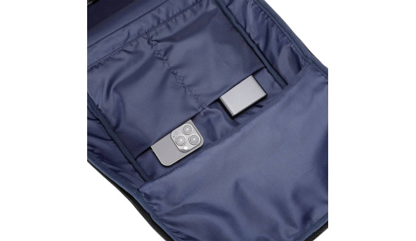 Рюкзак для ноутбука 15.6" Modecom Active, чорний