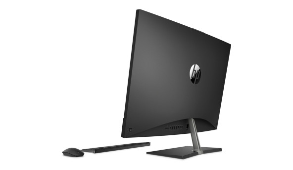 Моноблок 31.5" HP Pavilion 32-b0003ua AiO QHD/i7-12700T/16Gb/SSD512Gb/RTX3050Ti 4GB/WiFi/Cam/K&M/DOS - 576517