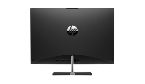 Моноблок 31.5" HP Pavilion 32-b0003ua AiO QHD/i7-12700T/16Gb/SSD512Gb/RTX3050Ti 4GB/WiFi/Cam/K&M/DOS - 576517