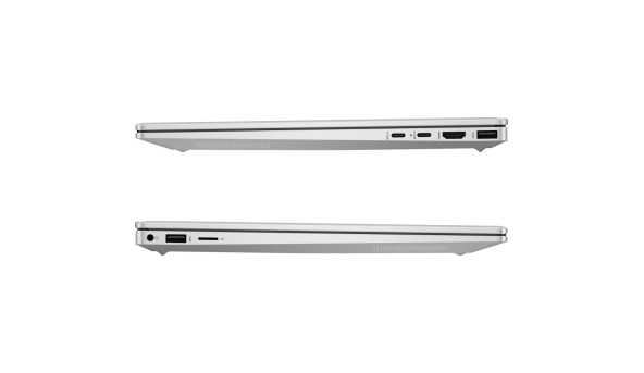 HP Pavilion Plus 14-eh1012ua 14" IPS, 300n/i5-13500H (4.7)/16Gb/SSD1Tb/Intel Iris X/FPS/Підсв/DOS - 576543