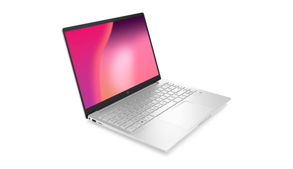 HP Pavilion Plus 14-eh1012ua 14" IPS, 300n/i5-13500H (4.7)/16Gb/SSD1Tb/Intel Iris X/FPS/Підсв/DOS - 576543