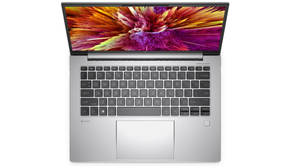HP ZBook Firefly 14 G10 14" WUXGA IPS, 250n/i7-1370P (5.2)/64Gb/SSD1Tb/Int Iris X/FPS/Підсв/DOS - 576559