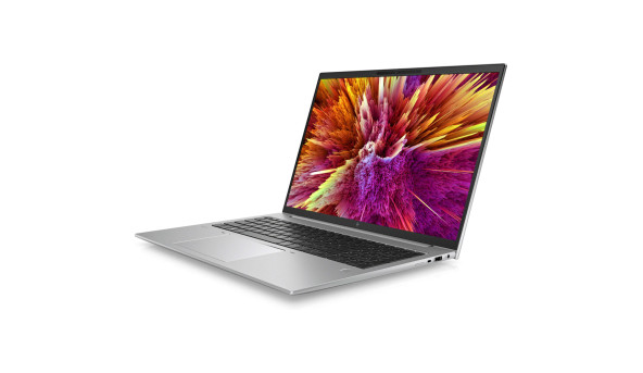 HP ZBook Firefly G10 16" WUXGA IPS, 250n/i7-1355U (5.0)/64Gb/SSD1Tb/Int Iris X/FPS/Підсв/DOS - 576570
