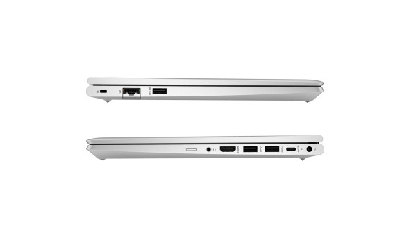 HP ProBook 445 G10 14" FHD IPS, 250n/Ryzen 7 7730U (4.5)/16Gb/SSD512Gb/Radeon/FPS/Підсв/DOS - 576586