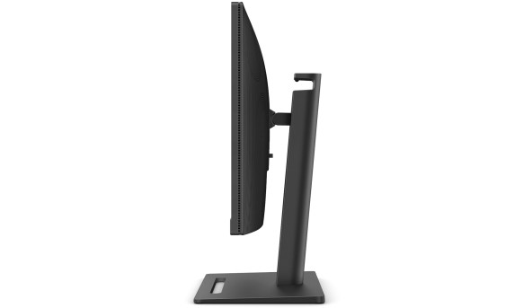 TFT 27" BenQ BL2790QT, IPS, QHD, 75Hz, HDMI, DP, DP-out, USB-C, HAS, USB-hub, колонки, чорний - 576620