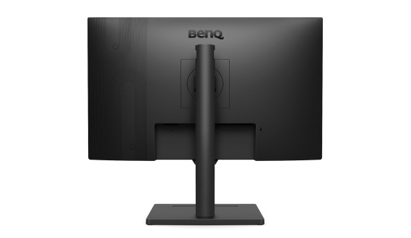 TFT 27" BenQ BL2790QT, IPS, QHD, 75Hz, HDMI, DP, DP-out, USB-C, HAS, USB-hub, колонки, чорний - 576620