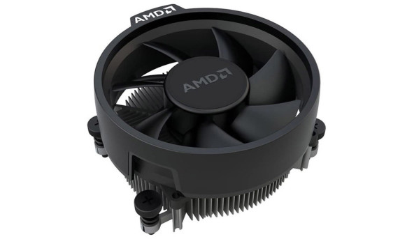 AMD Ryzen 3 PRO 4C/8T 4300G (3.8/4.0GHz Boost,4MB,65W,AM4, Radeon Graphics) BOX - 576628