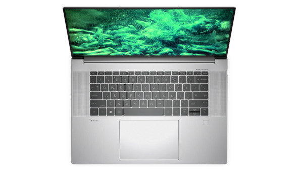 HP ZBook Studio G10 16" WUXGA IPS, 400n/i7-13700H (5.0)/64Gb/SSD2Tb/RTX A1000, 6GB/FPS/Підсв/Linux - 576681