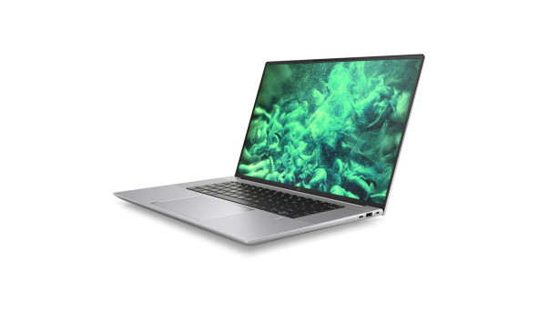 HP ZBook Studio G10 16" WUXGA IPS, 400n/i7-13700H (5.0)/64Gb/SSD1Tb/RTX 2000, 8GB/FPS/Підсв/Linux - 576683