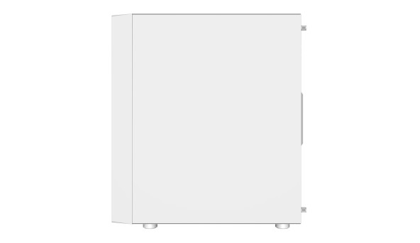 Корпус LogicConcept ARAMIS MESH+GLASS ARGB fans 3x120mm WHITE без БЖ mATX - 576687