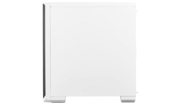 Корпус Modecom OBERON PRO SILENT WHITE без БЖ ATX - 576697