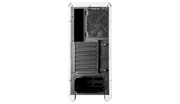 Корпус Modecom OBERON PRO SILENT WHITE без БЖ ATX - 576697