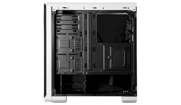 Корпус Modecom OBERON PRO SILENT WHITE без БЖ ATX - 576697