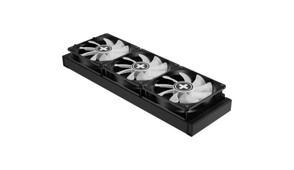 Система водяного охолодження Xilence LiQuRizer 360 PRO ARGB - 576710