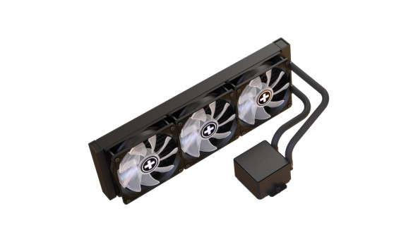 Система водяного охолодження Xilence LiQuRizer 360 PRO ARGB - 576710