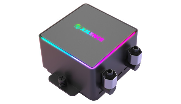 Система водяного охолодження Xilence LiQuRizer 360 PRO ARGB - 576710