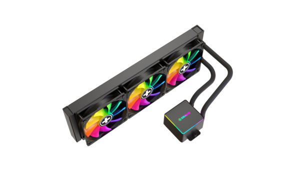 Система водяного охолодження Xilence LiQuRizer 360 PRO ARGB - 576710