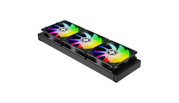Система водяного охолодження Xilence LiQuRizer 360 PRO ARGB - 576710
