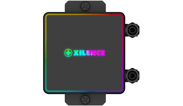Система водяного охолодження Xilence LiQuRizer 360 PRO ARGB - 576710