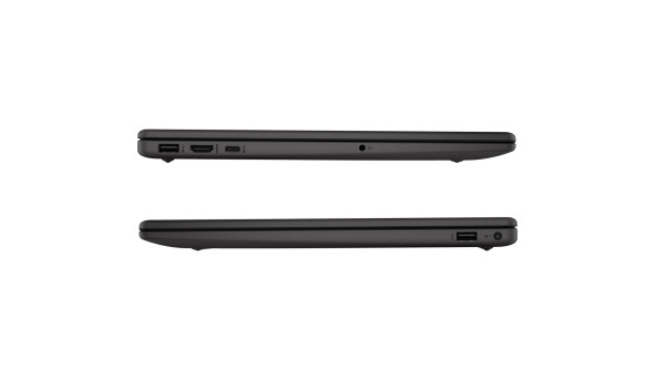 HP 255 G10 15.6" FHD IPS, 250n/Ryzen 5 7530U (4.5)/16Gb/SSD512Gb/Radeon/DOS/Сірий - 576722
