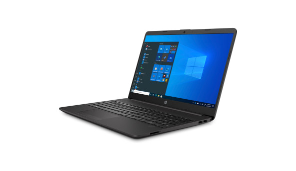 HP 250 G8 15.6" FHD SVA, 250n/i3-1115G4 (3.0-4.1)/8Gb/SSD256Gb/IntUHD/W11p64/Сірий - 576809