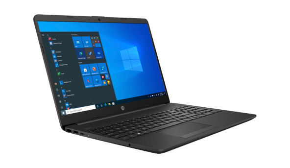 HP 250 G8 15.6" FHD SVA, 250n/i3-1115G4 (3.0-4.1)/8Gb/SSD256Gb/IntUHD/W11p64/Сірий - 576809