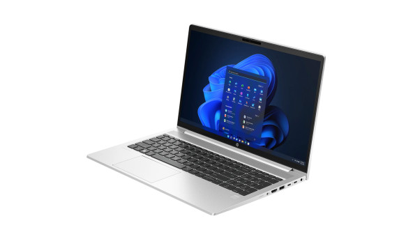 HP ProBook 450 G10 15.6" FHD IPS, 250n/i3-1315U (4.5)/16Gb/SSD512Gb/Intel UHD/FPS/Підсв/DOS - 576841