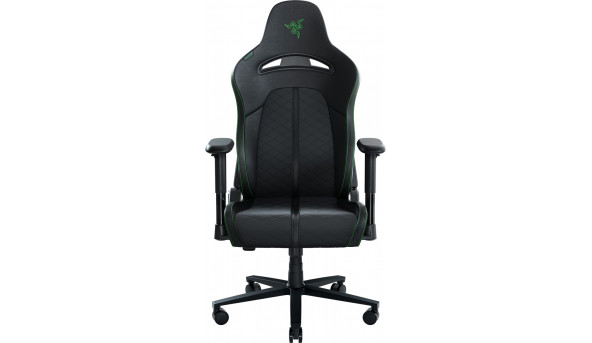 Крісло ігрове  RAZER Enki X green