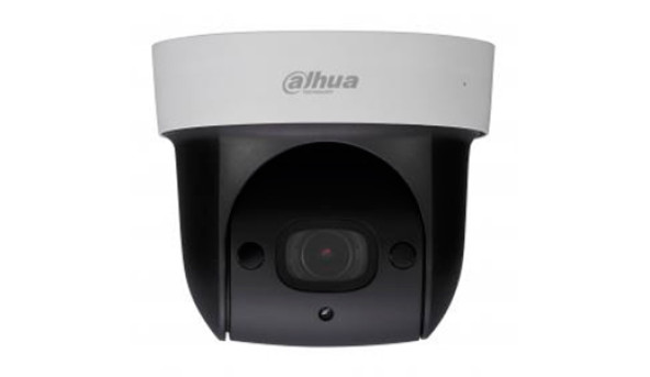 IP-відеокамера вулична Speed Dome Dahua DH-SD29204UE-GN-W (2.7-11) White