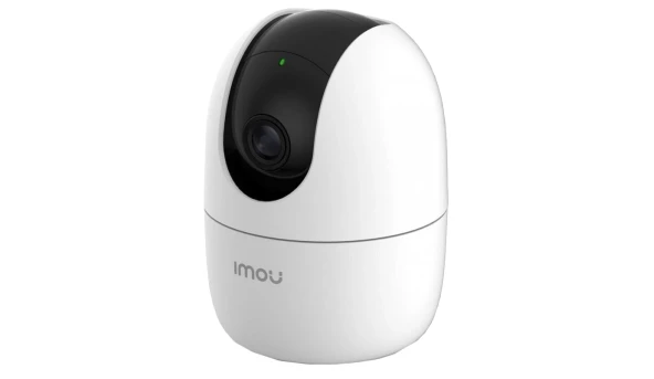 Внутрішня IP-камера IMOU IPC-A42P Wi-Fi, 4MP, H.265 White