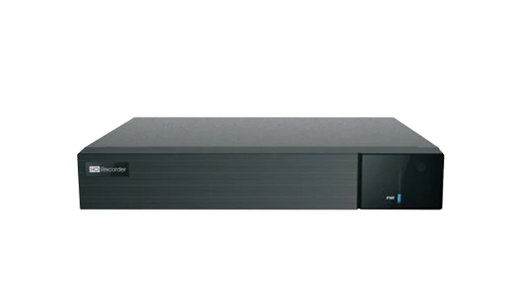 Мережевий IP відеореєстратор TVT TD-3004H1-B1