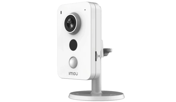 IP-відеокамера внутрішня Wi-Fi IMOU IPC-K22P (2.8) White