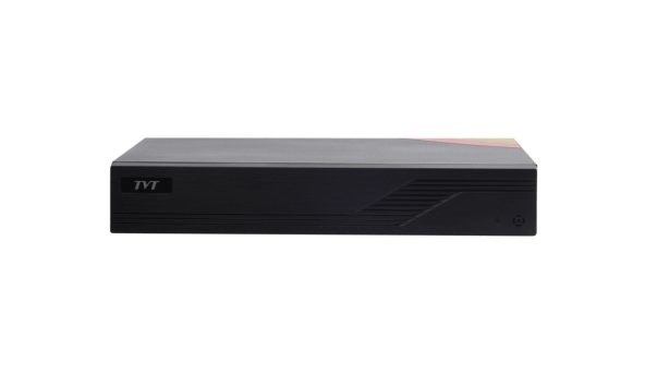 Мережевий IP відеореєстратор TVT TD-3108B1-8P (40-40)