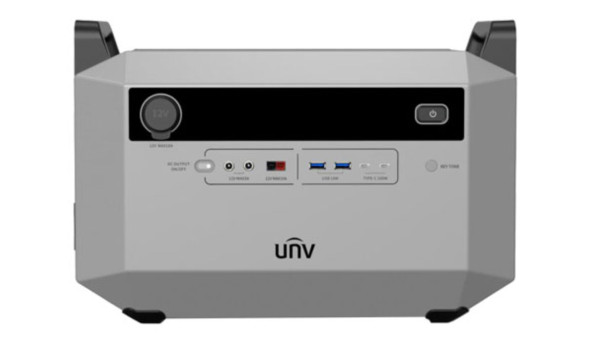 Зарядна станція Uniview ES-E1000-A2-EU