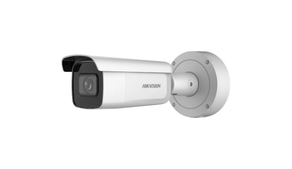 IP-відеокамера вулична Hikvision DS-2CD2686G2-IZS(C) (2,8-12) White