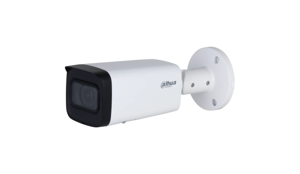 IP-відеокамера вулична Dahua DH-IPC-HFW2441T-ZS (2.7-13.5мм) 4 МП WizSense IP67 White