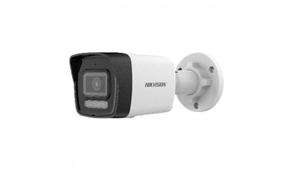 IP-відеокамера вулична Hikvision DS-2CD1023G2-LIUF (2.8) White