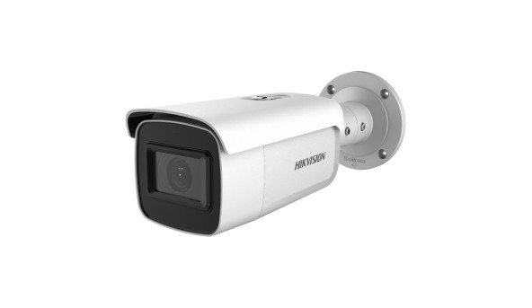 IP-відеокамера вулична Hikvision DS-2CD2683G2-IZS (2.8-12) White