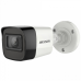 HD-відеокамера циліндрична Hikvision DS-2CE16H0T-ITE(C) (3.6 мм) White