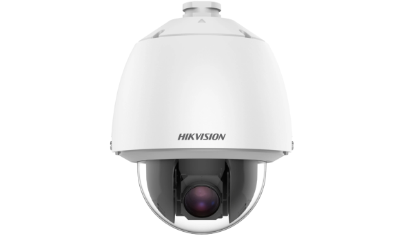 IP-відеокамера вулична Speed Dome Hikvision DS-2DE5225W-AE(T5) with brackets White